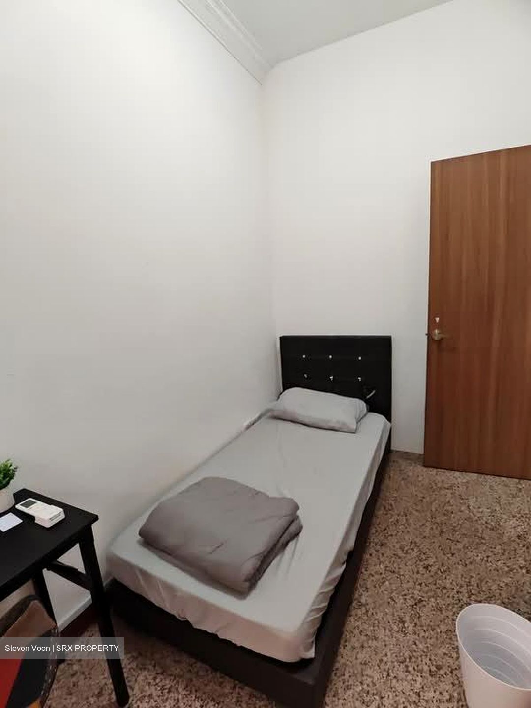 Dover Parkview (D5), Condominium #567698891